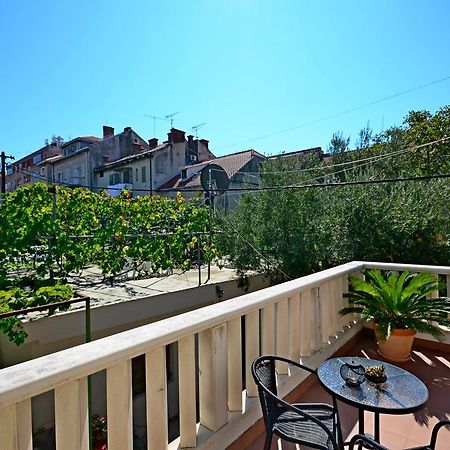 Apartment Diocletians Split Center Rom bilde