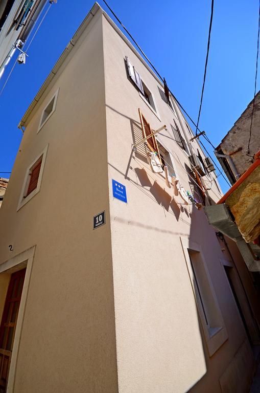 Apartment Diocletians Split Center Rom bilde