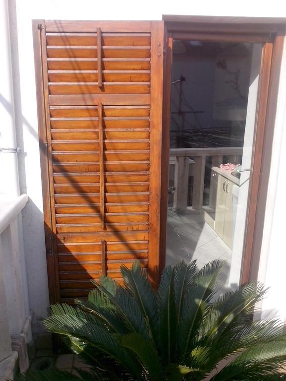 Apartment Diocletians Split Center Rom bilde