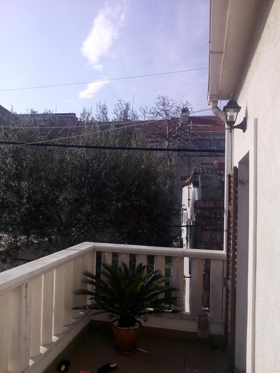 Apartment Diocletians Split Center Rom bilde