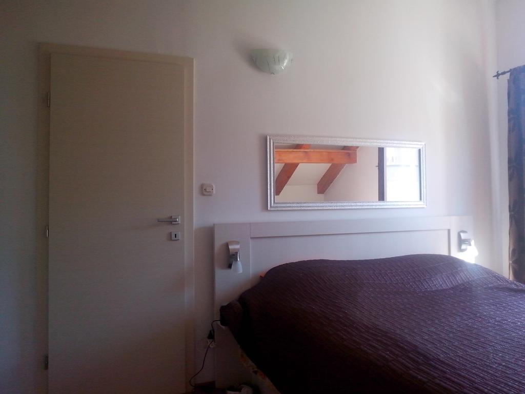 Apartment Diocletians Split Center Rom bilde