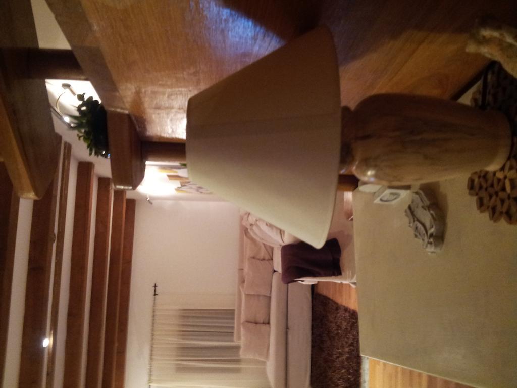 Apartment Diocletians Split Center Rom bilde