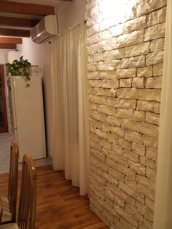 Apartment Diocletians Split Center Rom bilde