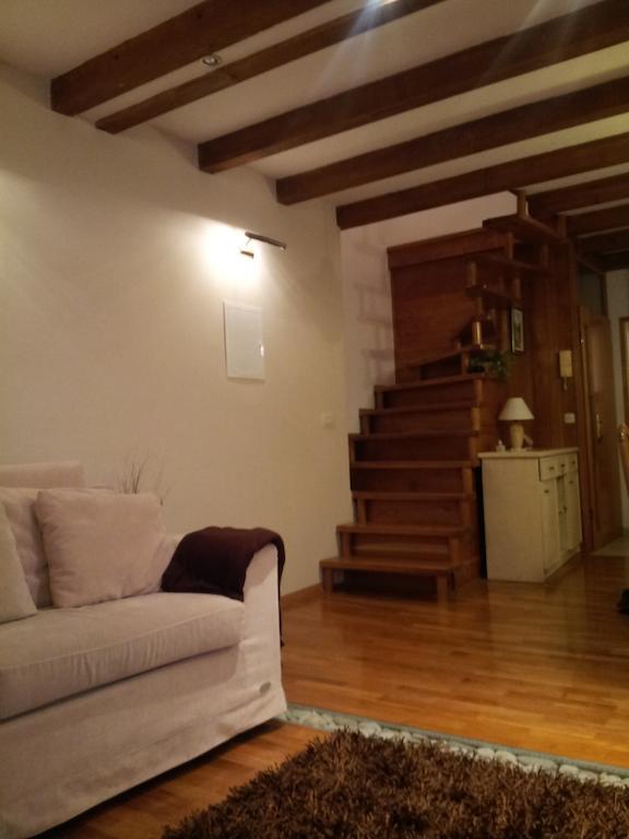 Apartment Diocletians Split Center Rom bilde