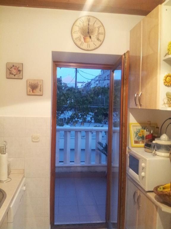 Apartment Diocletians Split Center Rom bilde