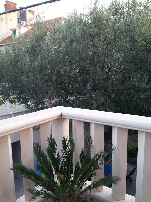 Apartment Diocletians Split Center Rom bilde
