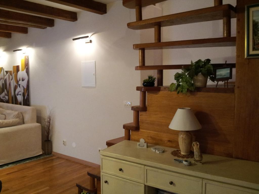 Apartment Diocletians Split Center Rom bilde