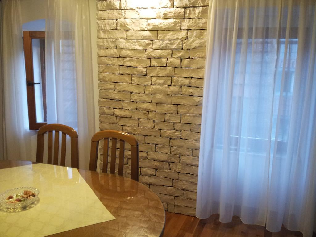 Apartment Diocletians Split Center Rom bilde